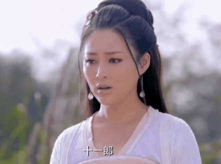 沈璧君身世揭秘：江南金针沈家的明珠