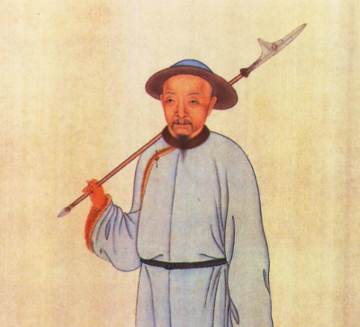 洪亮吉：跨越时空的学术巨擘与他的生辰密码