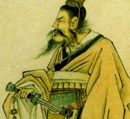 夏启：开启华夏世袭王朝的第一位帝王