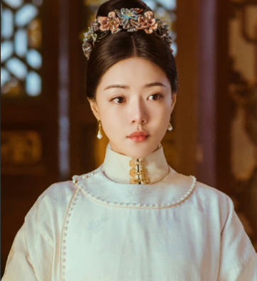 景清之女非皇后：历史真相与影视演绎的辨析