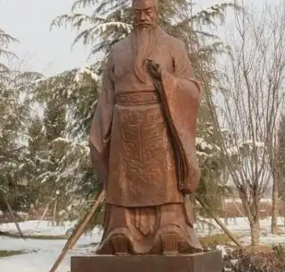 魏冉姓氏之谜：从芈姓到魏姓的跨越