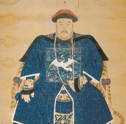 清朝兵马大元帅：历史长河中的军事统帅角色