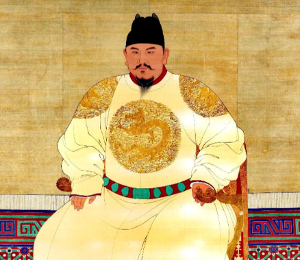 从乞丐到帝王：朱元璋的真实历史传奇