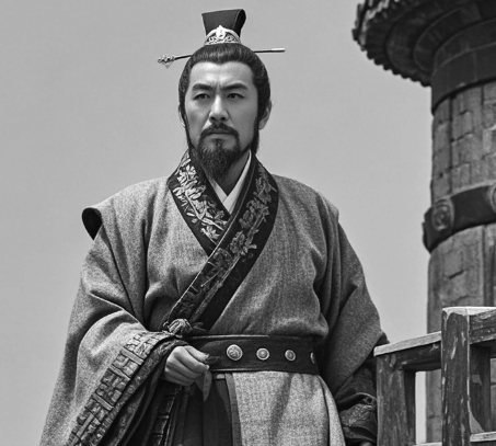 秦昭王与燕昭王：战国风云中的盟友与对手