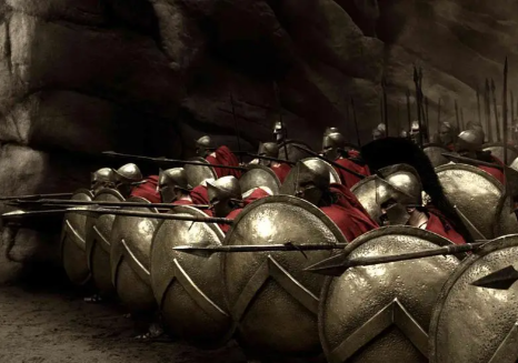 温泉关之战：波斯“惨胜”背后的历史回响