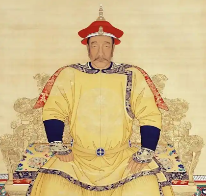 十三副铠甲起兵：努尔哈赤如何以弱胜强奠基大清