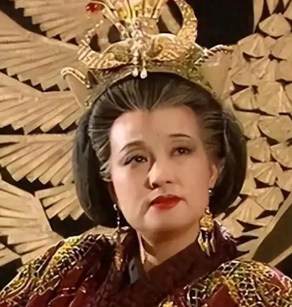 一代女皇武则天：中国历史上唯一女皇帝的传奇人生