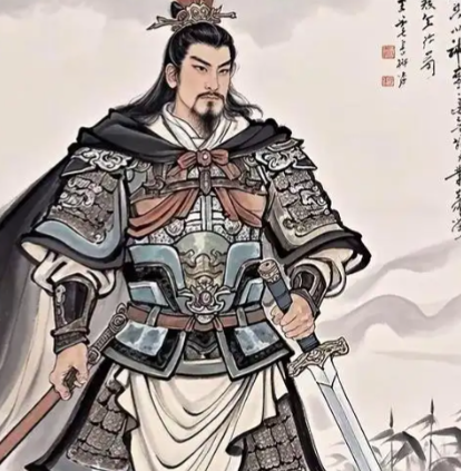 兵仙韩信：汉初三杰之首的战神传奇