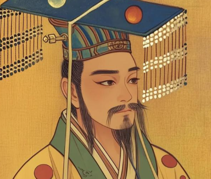德润苍生，治启盛世：汉文帝刘恒的仁政传奇