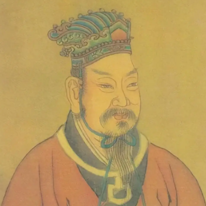 汉景帝刘启：铁腕平乱铸就大汉盛世基石