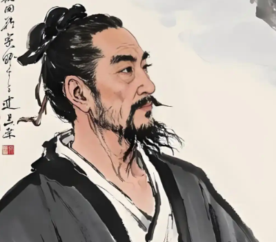 史笔千秋：司马迁以血泪铸就华夏文明丰碑