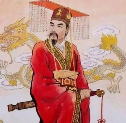 光武中兴：刘秀以柔道再铸大汉辉煌