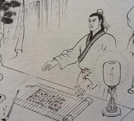 班超：投笔从戎，定鼎西域的万里侯
