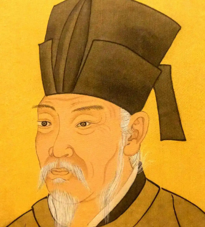 白居易：诗魔之魂与新乐府运动的时代回响