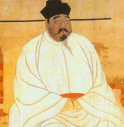 宋太祖赵匡胤：陈桥兵变启新朝，杯酒释权固根基