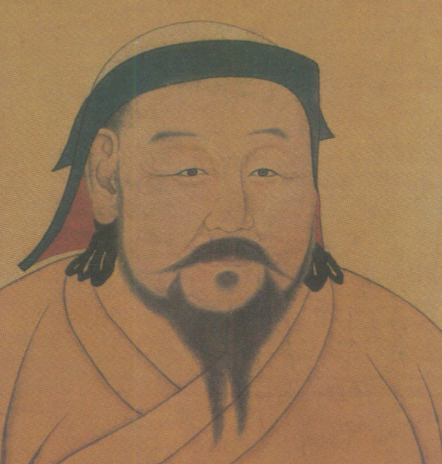 忽必烈：跨越草原与中原，铸就元朝大一统的帝王传奇