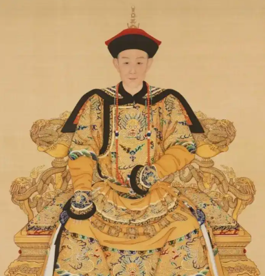 清高宗乾隆：十全老人，盛世巅峰的帝王