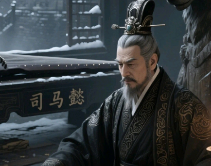 蛰伏四朝：司马懿隐忍术背后的权力博弈密码