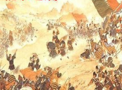 淝水烽烟：解码东晋以弱胜强的千年谜题