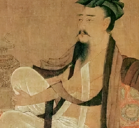 谢安临危不乱：江东半壁的定海神针