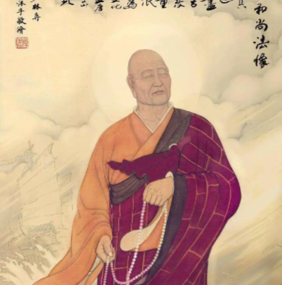鉴真东渡：六度启航终抵彼岸的传奇征程