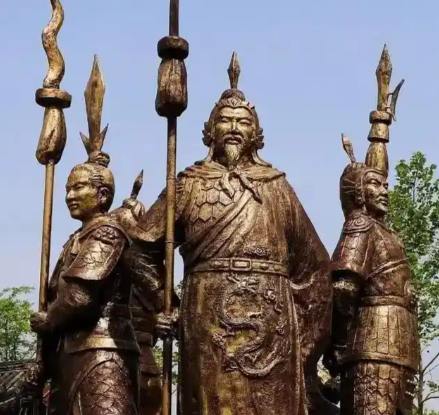 陈家谷血泪：杨业之死，北宋军事困局的千古悲歌