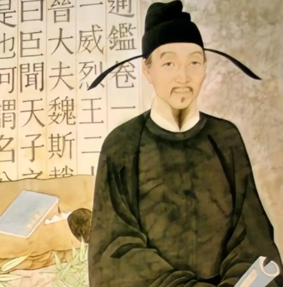 史海孤灯：司马光编纂资治通鉴的毕生心血与历史担当