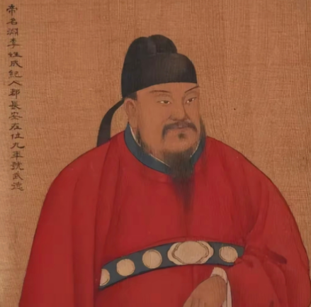 李渊起兵反隋：天时地利人和铸就的胜利基石