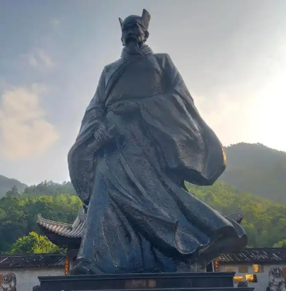 刘基谋略：朱元璋建立明朝的智慧基石