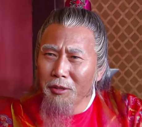 李善长：明初建制的中流砥柱