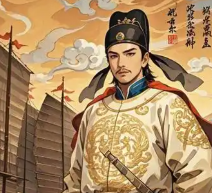 郑和下西洋：以威德服远，铸就明朝海上辉煌