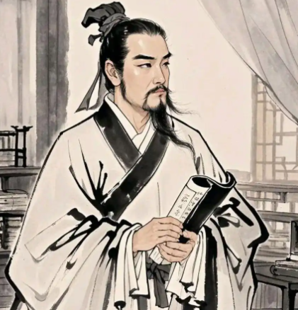 谋圣张良：楚汉战争中的战略棋手
