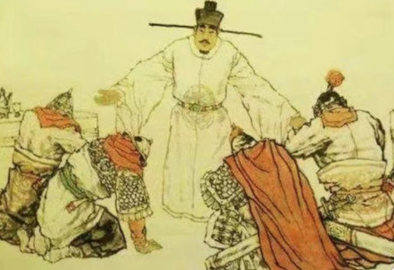 杯酒之间定乾坤：赵匡胤“杯酒释兵权”的集权智慧