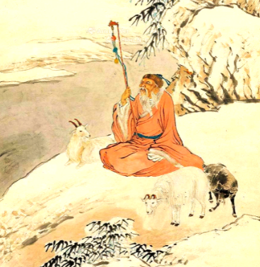 苏武牧羊：千年不朽的使节气节丰碑