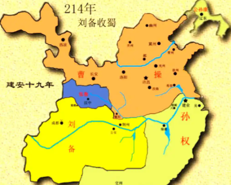 荆州之失：蜀汉战略的崩塌与转折