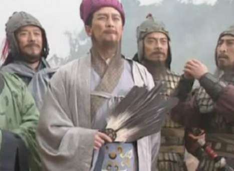 诸葛亮南征定策：以攻心为基的西南治理智慧