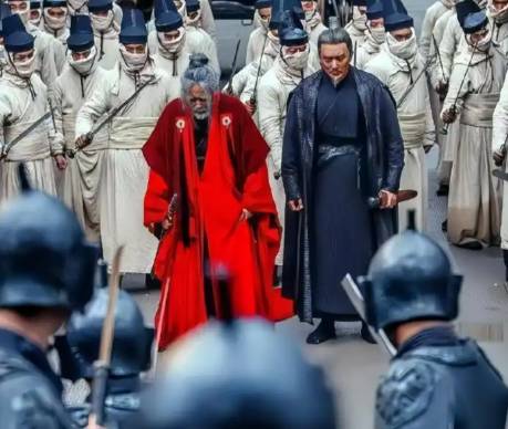 高平陵之变：司马懿如何以智谋夺取曹魏实权