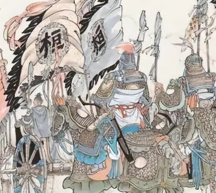桓温北伐：成败交织的壮志悲歌