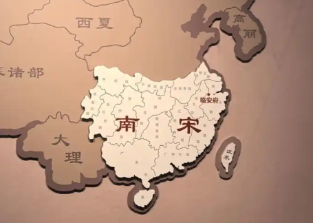 偏安江南，南宋何以站稳脚跟？