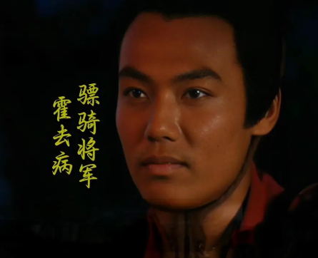 霍去病：年少成名背后的英年早逝之谜