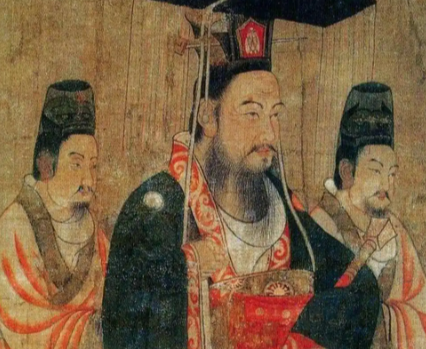 隋文帝终结乱世一统南北：谋略铸就千秋伟业