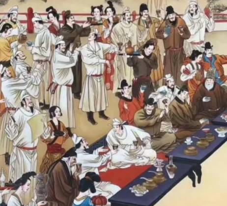 大唐盛世骤然由盛转衰：多重因素交织的历史悲歌