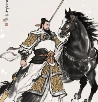 大唐战神李靖：仕途顺遂背后的智慧与谋略