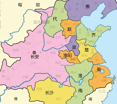 州牧制：汉室江山的致命裂痕