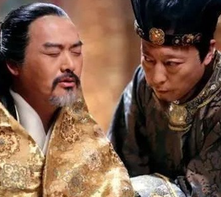铁血篡唐十六载：朱温基业何以昙花一现？