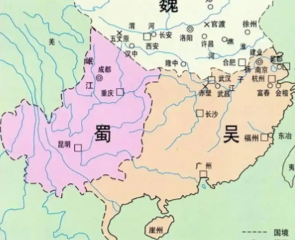 江东基业：孙吴割据背后的本土力量支撑