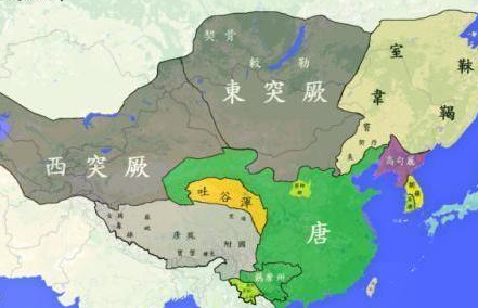 武周北定契丹：铁腕之下，东北山河重归安宁