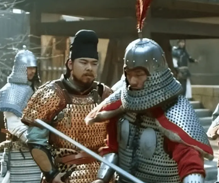 牙兵专权：五代政局动荡的核心推手