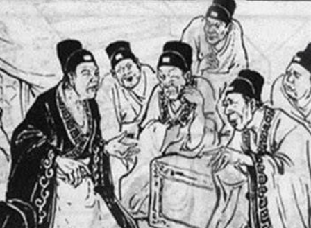 皇权与裙带的共谋：西汉外戚干政风气的形成逻辑