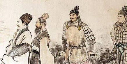 诸葛亮北伐与曹魏防守：以弱搏强的博弈与三国格局的定型